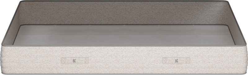 Extra-Durable Organic Cotton Bottom Cover