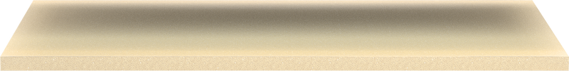 Deep and Supportive High-Resilience Foam