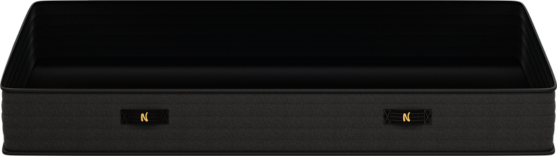 Extra-Strong Border Fabric with Carrying Handles