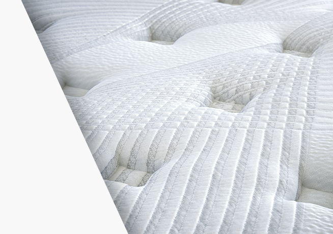 Image to represent the Nolah Evolution 15 inch mattress organic cotton cover