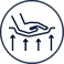 Icon to represent responsiveness
