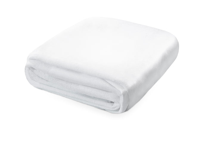 Terry Cloth Mattress Protector