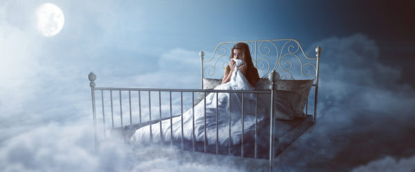 Dream Series: Interpreting Dreaming of Illness