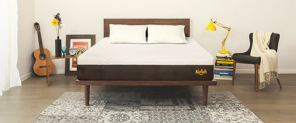 The best mattress for every bed frame | Nolah Mattress