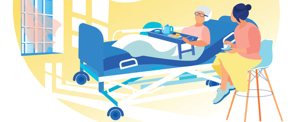 Choosing the Best Hospital Bed Mattress: Check out These 5 Tips!