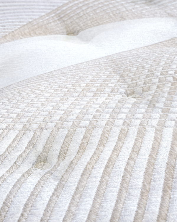 Breathable Cotton Cover