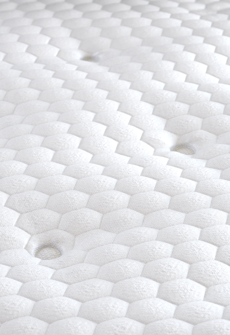 Cooling Pillow Top