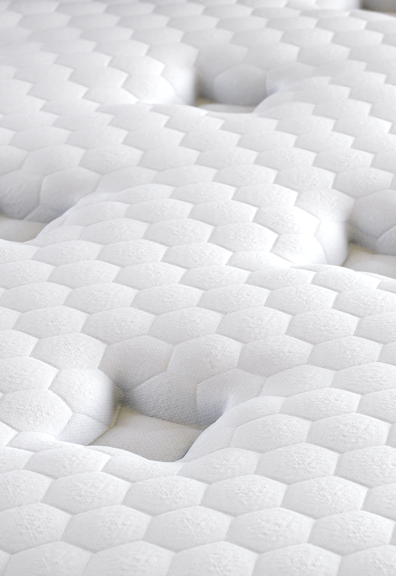 Cooling Pillow Top