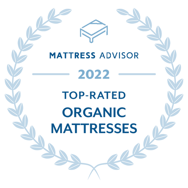 Mattress Advisor Top rated organic mattresses