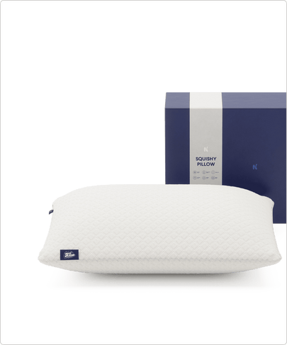 related product the nolah squishy pillow