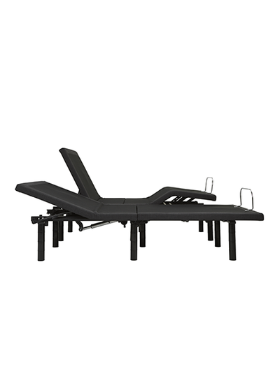 Nolah Adjustable Base w/Wall Glide