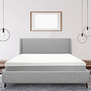 Upholstered Bed Frames - Harmony