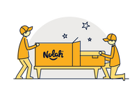 Mattress Removal and Setup