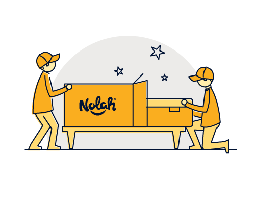 Mattress Removal and Setup