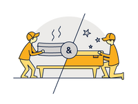 Mattress Removal and Setup